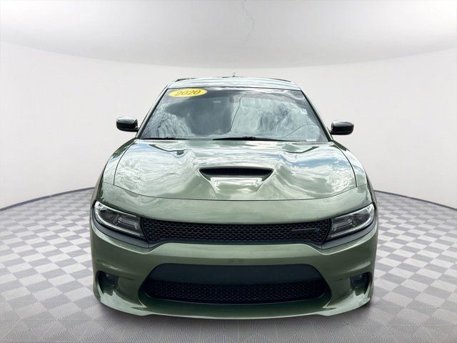 2020 Dodge Charger R/T