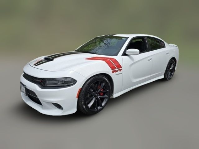 2020 Dodge Charger R/T