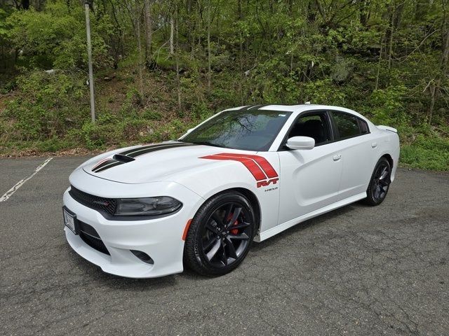 2020 Dodge Charger R/T