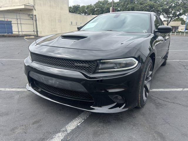 2020 Dodge Charger R/T