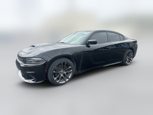 2020 Dodge Charger R/T