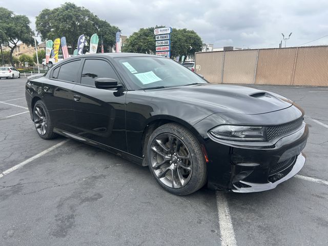 2020 Dodge Charger R/T