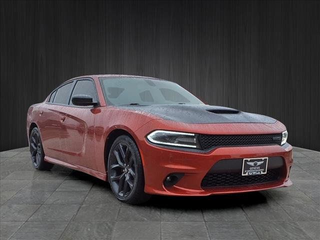 2020 Dodge Charger R/T