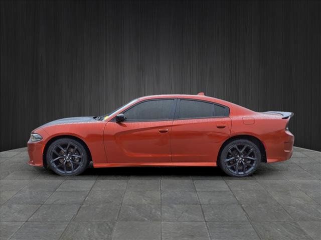 2020 Dodge Charger R/T