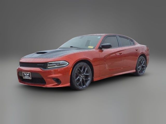 2020 Dodge Charger R/T