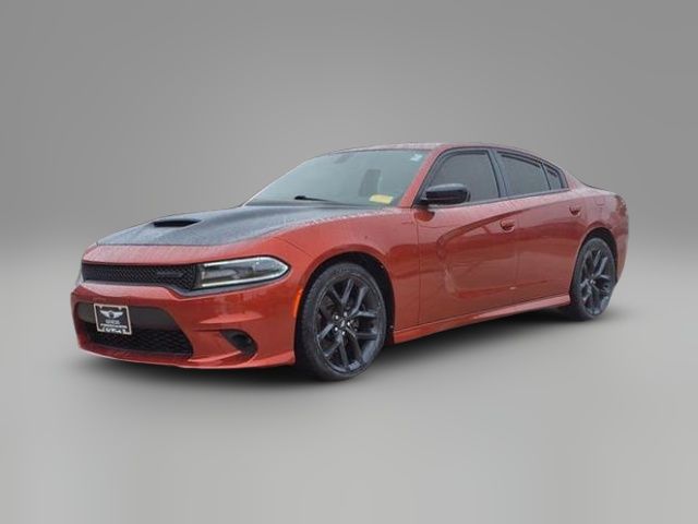 2020 Dodge Charger R/T