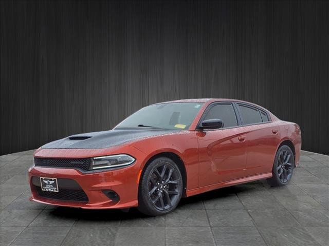 2020 Dodge Charger R/T