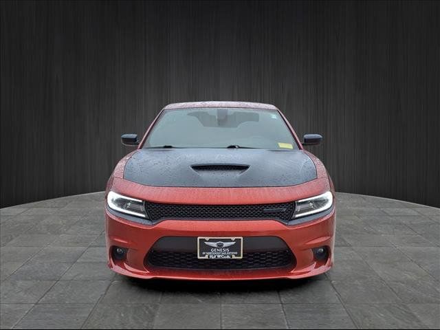 2020 Dodge Charger R/T