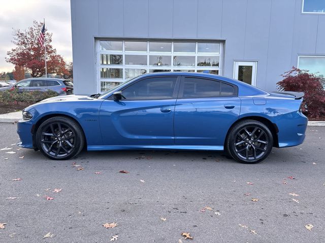 2020 Dodge Charger R/T