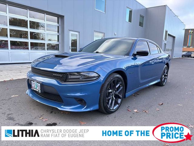 2020 Dodge Charger R/T