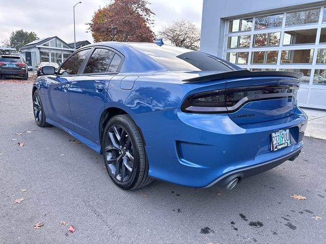 2020 Dodge Charger R/T