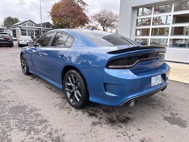 2020 Dodge Charger R/T