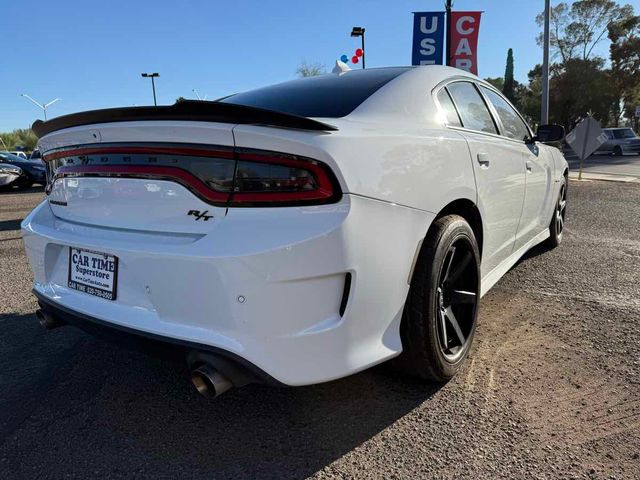 2020 Dodge Charger R/T