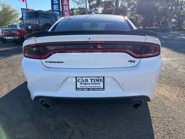 2020 Dodge Charger R/T