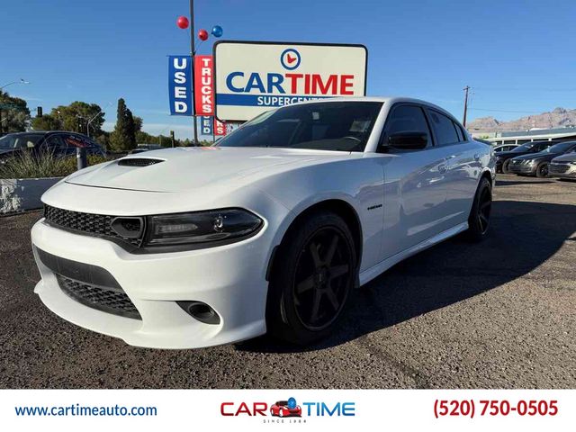 2020 Dodge Charger R/T