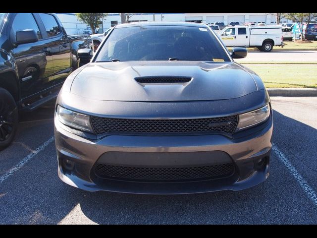 2020 Dodge Charger R/T