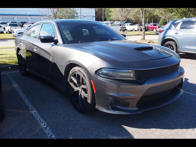 2020 Dodge Charger R/T