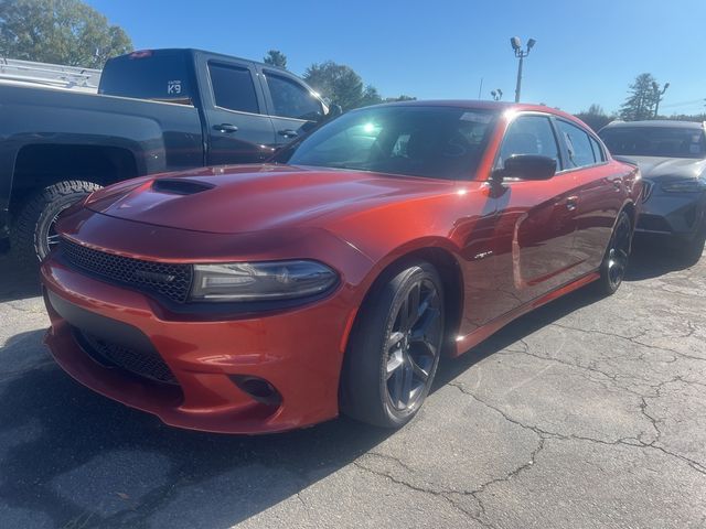 2020 Dodge Charger R/T