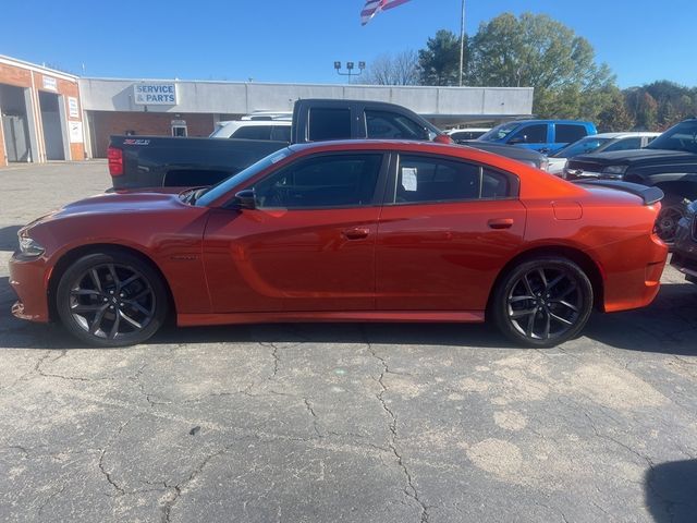 2020 Dodge Charger R/T