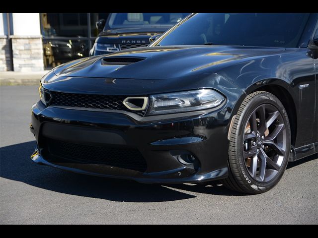 2020 Dodge Charger R/T