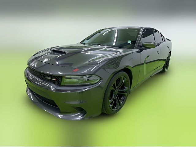 2020 Dodge Charger R/T