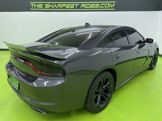 2020 Dodge Charger R/T