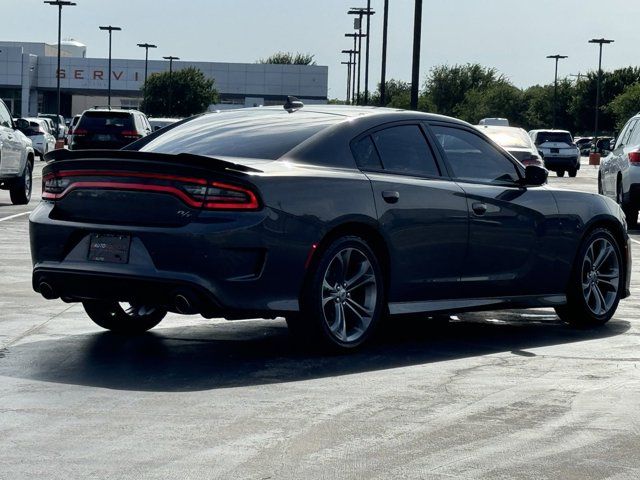 2020 Dodge Charger R/T