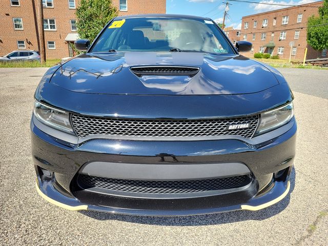 2020 Dodge Charger R/T