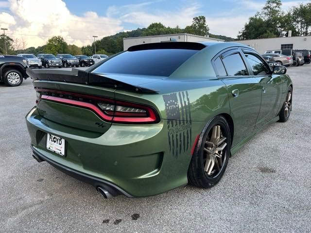 2020 Dodge Charger R/T