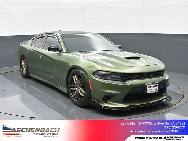 2020 Dodge Charger R/T