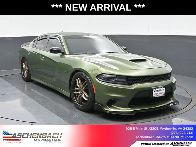 2020 Dodge Charger R/T