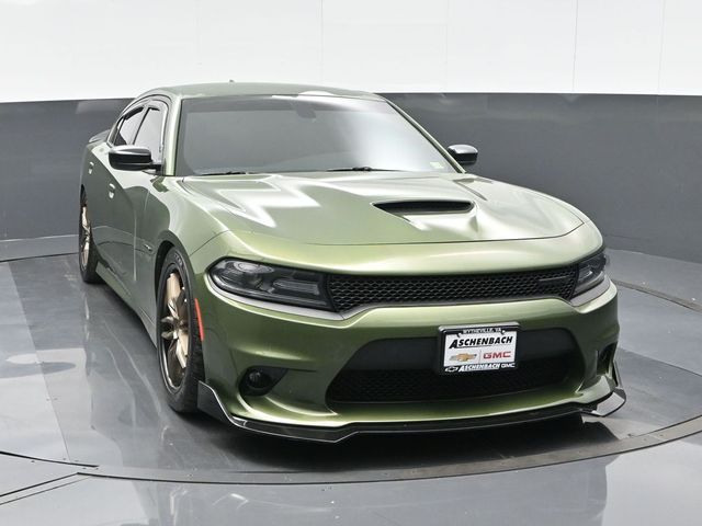 2020 Dodge Charger R/T