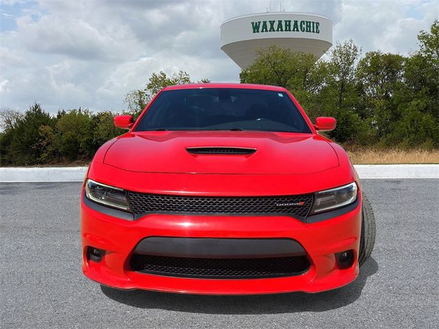 2020 Dodge Charger R/T