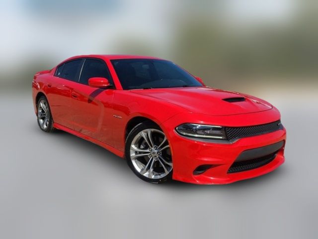 2020 Dodge Charger R/T