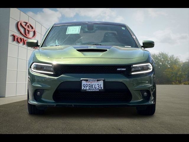 2020 Dodge Charger R/T