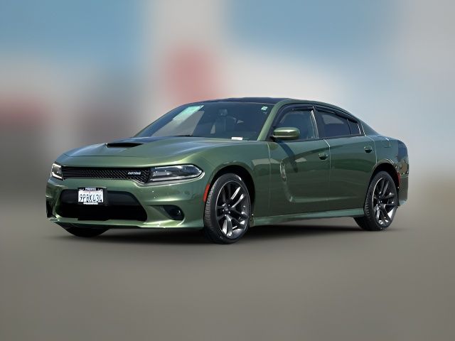 2020 Dodge Charger R/T