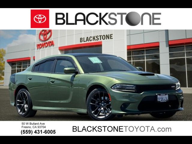 2020 Dodge Charger R/T