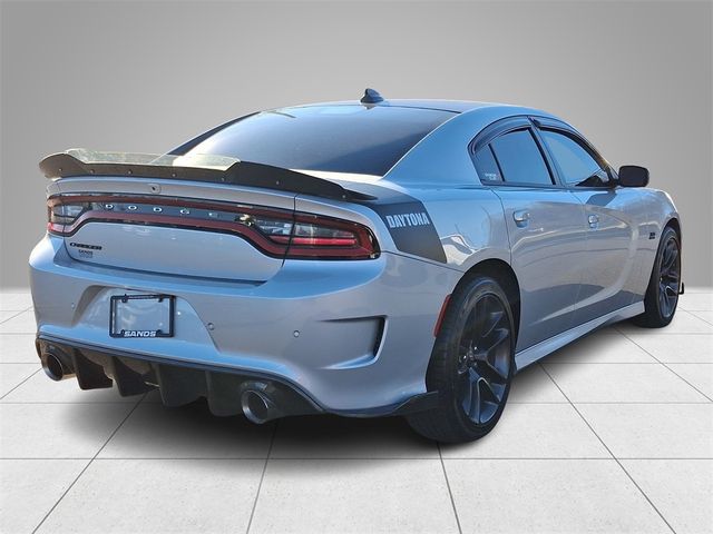 2020 Dodge Charger R/T