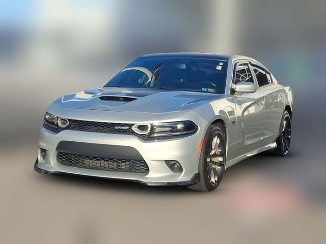 2020 Dodge Charger R/T