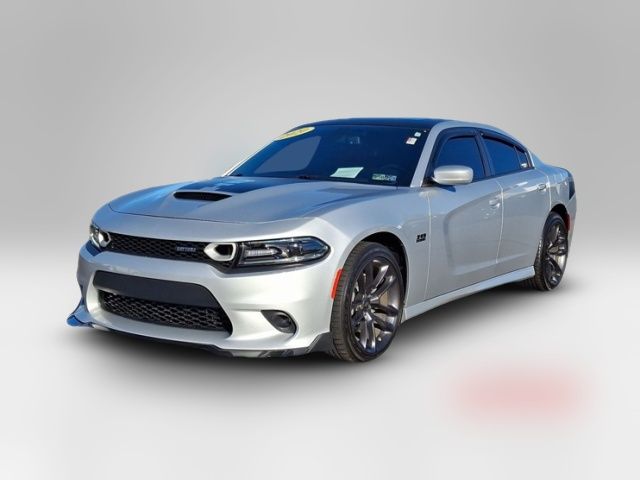 2020 Dodge Charger R/T