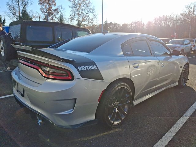 2020 Dodge Charger R/T