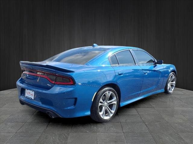 2020 Dodge Charger R/T