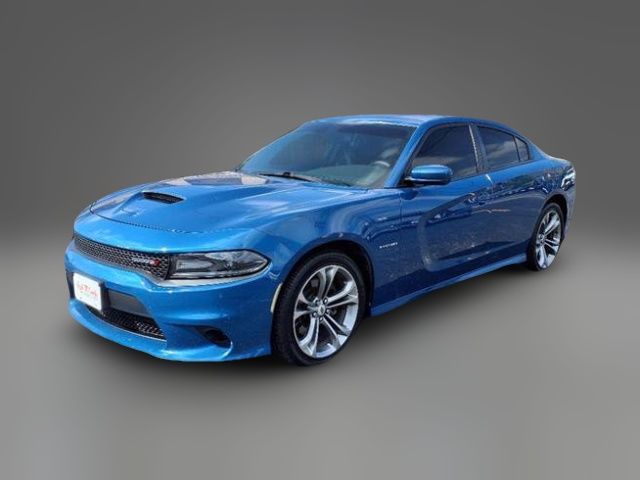 2020 Dodge Charger R/T