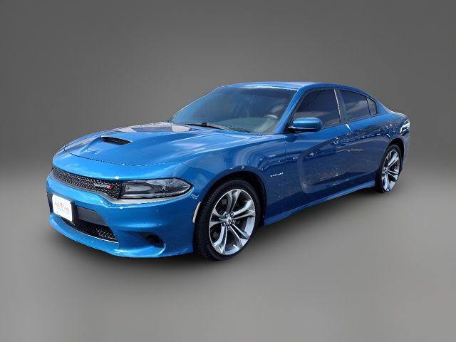 2020 Dodge Charger R/T