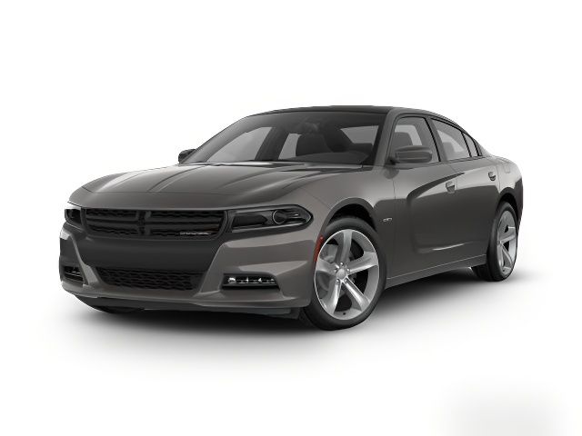 2020 Dodge Charger R/T