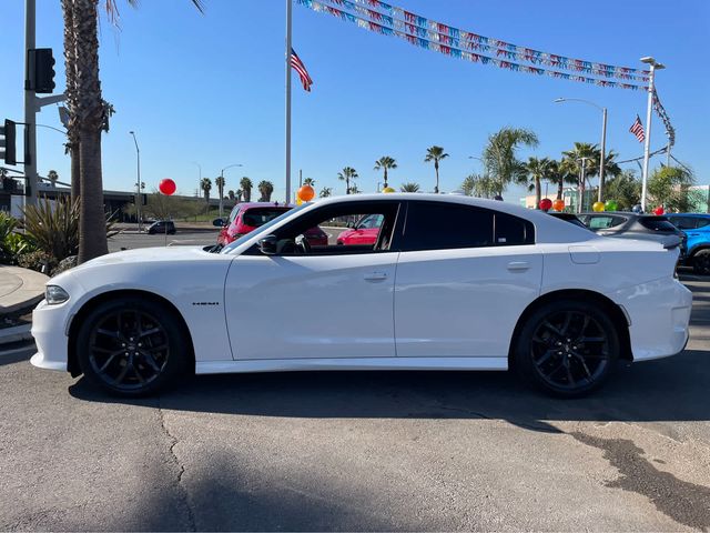 2020 Dodge Charger R/T