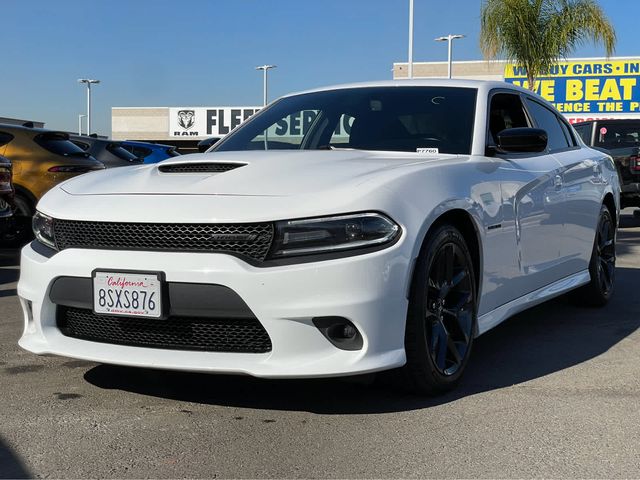 2020 Dodge Charger R/T