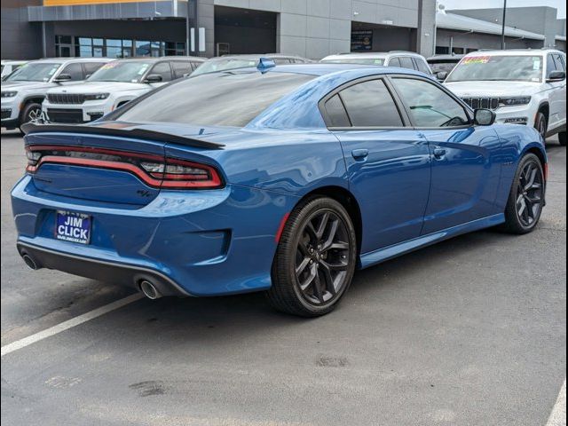 2020 Dodge Charger R/T