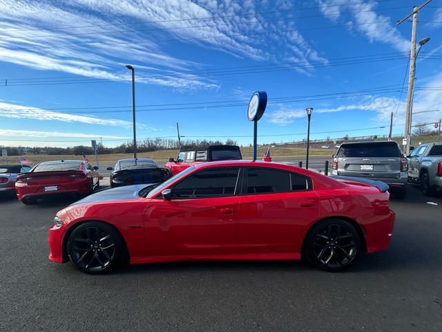 2020 Dodge Charger R/T