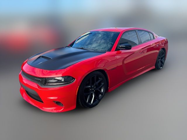 2020 Dodge Charger R/T